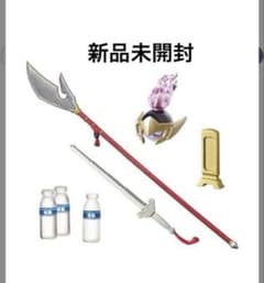 샤먼 킹 짭짤에 컬렉션 ②