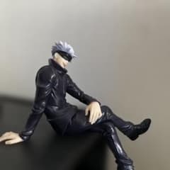 五条悟 フィギュアのサムネイル