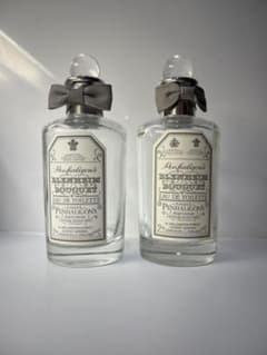 Penhaligon's Blenheim Bouquet 100ml 空瓶のサムネイル