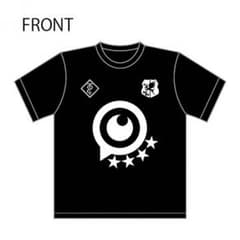 THE ORAL CIGARETTES Tシャツ Lサイズのサムネイル