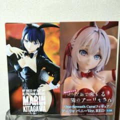 美少女　フィギュア　まとめ売り　着せ恋　とある　アーリャ　36個 着せ恋☆喜多川海夢フィギュア〜十六夜ありさ&ロシデレ☆アーリャ