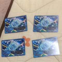 デュエルマスターズ ベガスのサムネイル