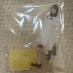 乃木坂46 冨里奈央 アクリルスタンド A賞 - メルカリ