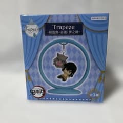 귀멸의 칼날 Trapeze 트라피즈 피규어 마스코트 코헤이 이노스케 이노스케