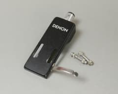 o*o様 デノン DENON PCL-3 ヘッドシェル 動作確認済みのサムネイル