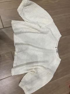 しまむら　ポコポコtシャツのサムネイル