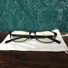 ★JINS ブルーライトカットメガネ★のサムネイル