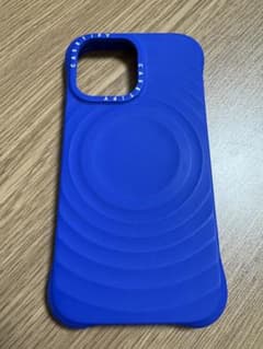 CASETiFY iPhone16 ウェーブシリコンケースのサムネイル