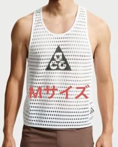 ACG Radical AirFlow タンクトップ M トレイル ランニング - メルカリ