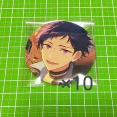 伏見弓弦 缶バッジ10点セット - メルカリ