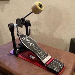 DW5000 ドラムペダルのサムネイル