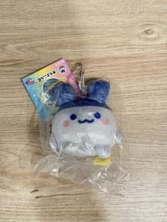 新品未使用】たまごっち 大たまごっち展 キラキラ みみっち マスコット