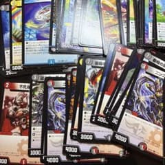 デュエルマスターズ 大量まとめ売りのサムネイル
