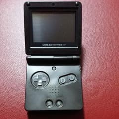 ゲームボーイアドバンスspのサムネイル
