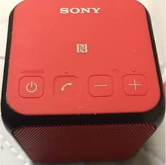 sony Bluetooth スピーカーのサムネイル