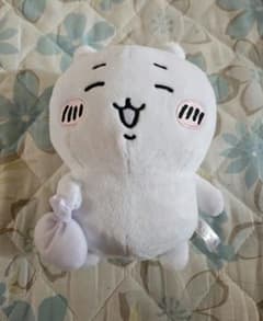 ちいかわぬいぐるみ