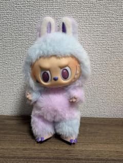 ラブブのサムネイル