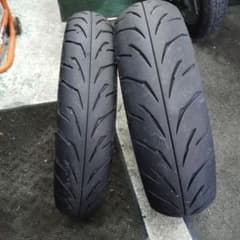 ブリヂストン　バトラックス　BT39 BS ブリジストンのサムネイル