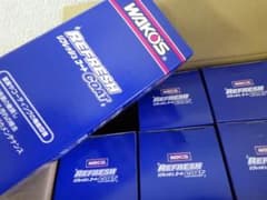 WAKOS ワコーズ リフレッシュコートRF-C 160mL 1箱（6個） - メルカリ