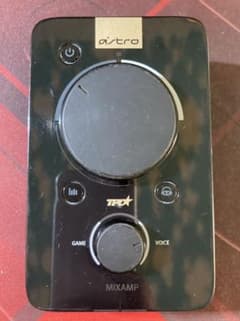 ASTRO Gaming MIXAMP PRO TRのサムネイル