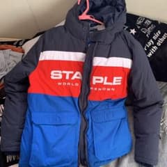 ダウンジャケット　ケイヤマン様専用のサムネイル