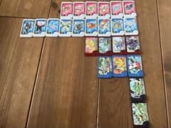 ポケモンフレンダ　まとめ売りのサムネイル
