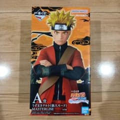 용*자님 이치 반 쿠지 NARUTO 우즈마키 나루토 A상의 선인 모드 나루토