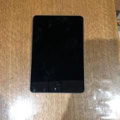 iPad mini4 wifi 128GBのサムネイル