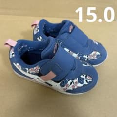 アシックス　スニーカーのサムネイル