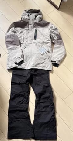美品！iCEPARDA スノーボードウェア WL(11)上下セット - メルカリ