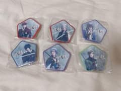 舞台刀剣乱舞 缶バッジのサムネイル