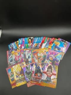 矢173 ドラゴンボール トレーディングカード セット まとめ売り - メルカリ