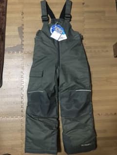 スノーウエア　雪遊びパンツ　コロンビア　スキースノボのサムネイル