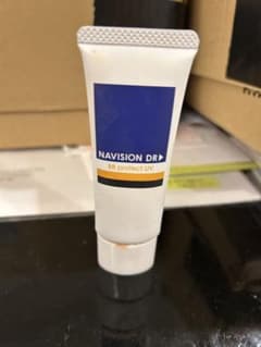 NAVISION DR BBプロテクトUV SPF50+ 中古のサムネイル