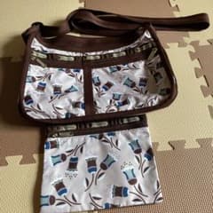購入不可!! レスポートサックのサムネイル