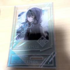 学園アイドルマスター　フォトスタイルアクスタ　月村手毬　学マスのサムネイル