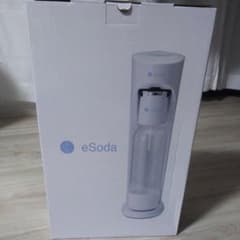 eSoda アムウェイのサムネイル