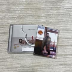 生田絵梨花 CD capricciosoのサムネイル