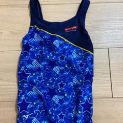 コナミ　KONAMI 水着　140のサムネイル