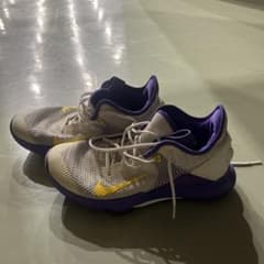 NIKE LEBRON WITNESS IV バスケットボールシューズのサムネイル