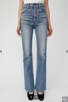 moussy MVS FLAREのサムネイル