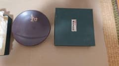 伝統工芸　丹波立杭焼 皿 和のサムネイル