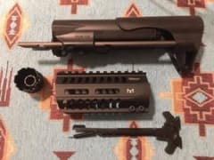 G&G ARP-9のサムネイル