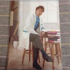 嵐 大野智 ワクワク學校ファイルのサムネイル