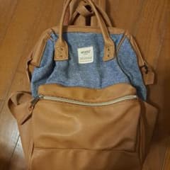 アネロリュックのサムネイル