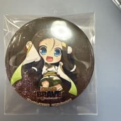 戦国恋姫 BRAVE 缶バッジ - メルカリ