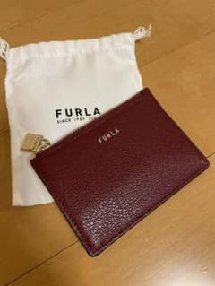 FURLAキーケースのサムネイル