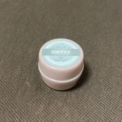 maogel メリー　シルバーラメジェルのサムネイル