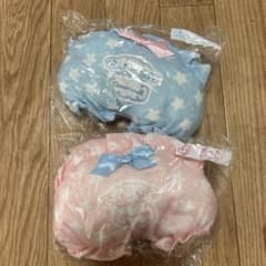 シナモンロールくじ　ポーチのサムネイル