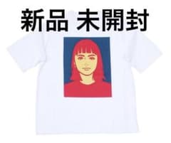 未開封 新品未使用 kyne Tシャツ iriのサムネイル